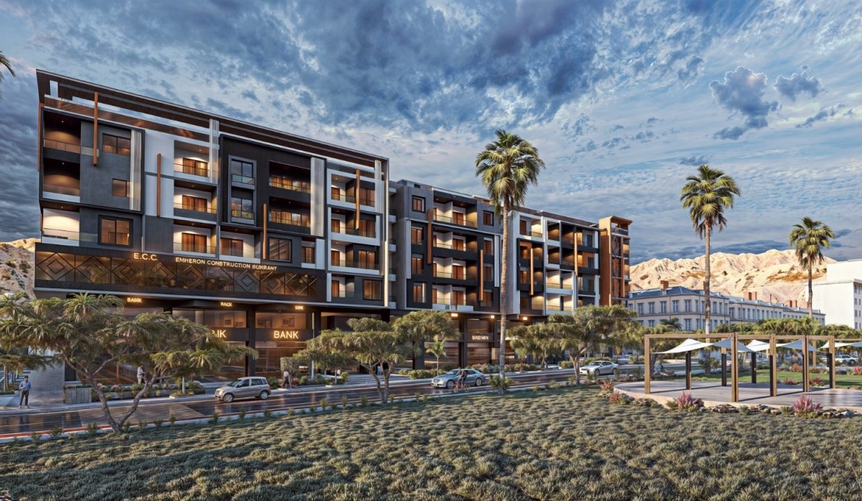 Iconic Resort