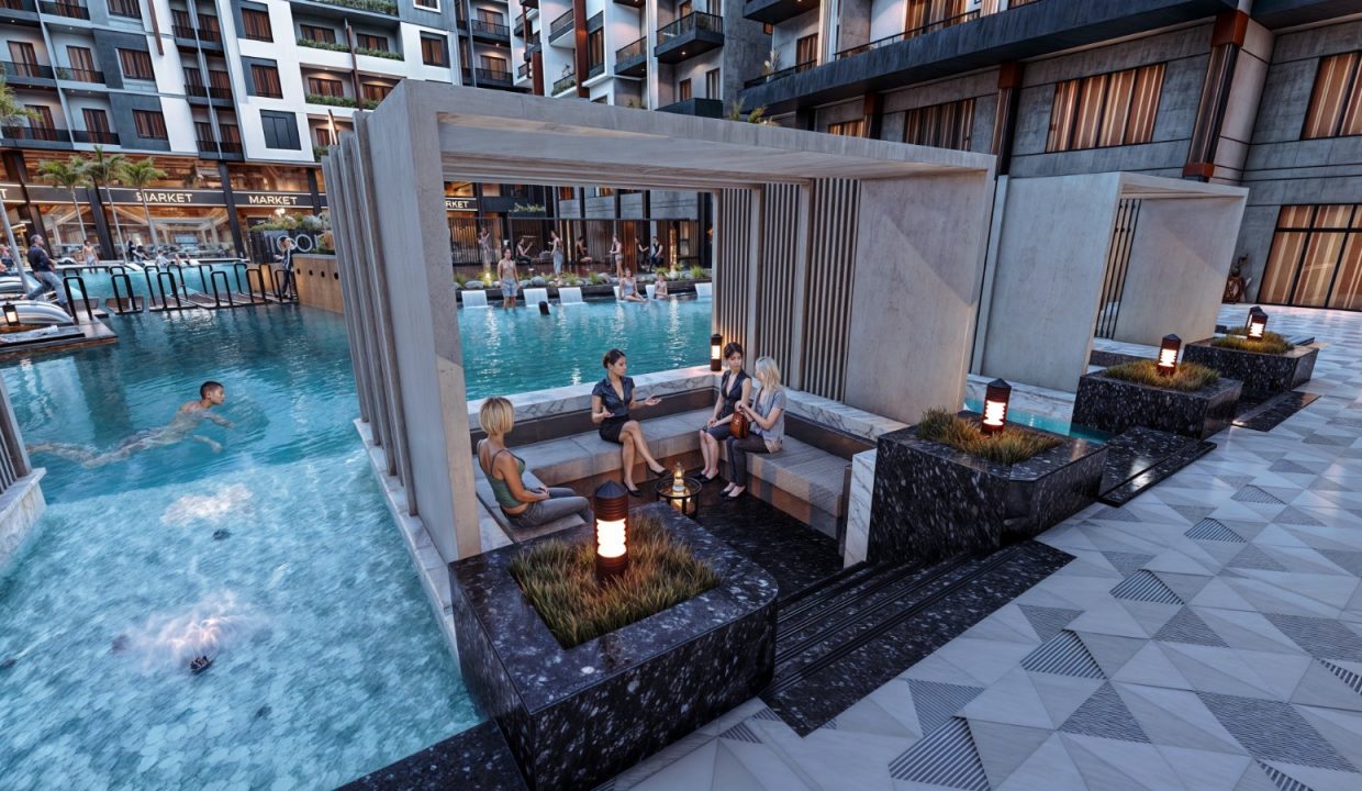 Iconic Resort