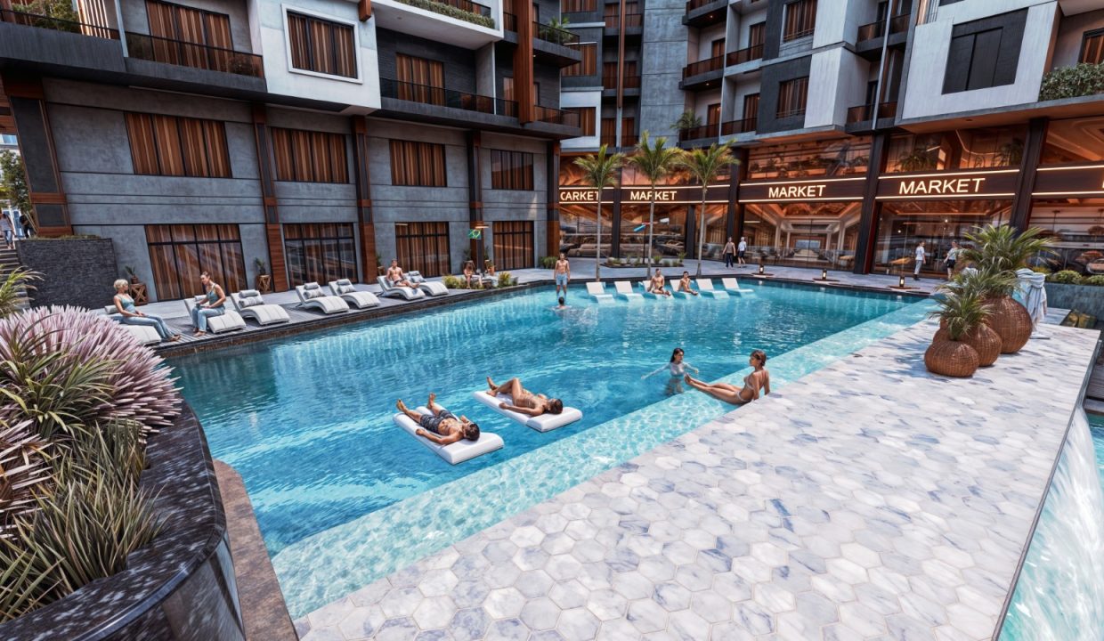 Iconic Resort
