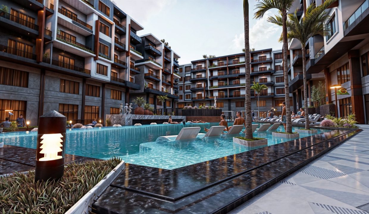 Iconic Resort