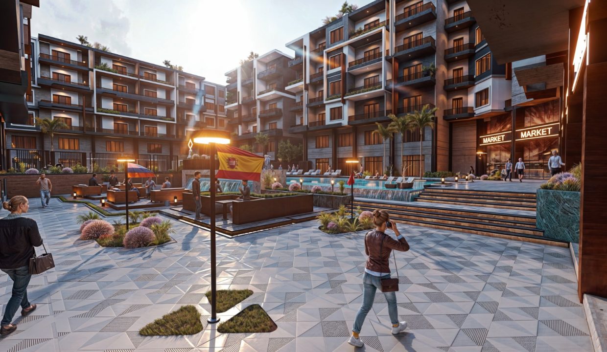 Iconic Resort