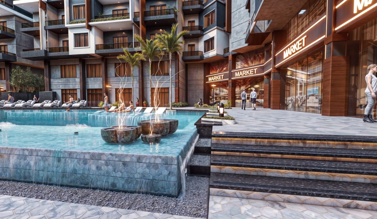 Iconic Resort