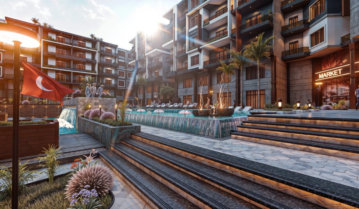 Iconic Resort
