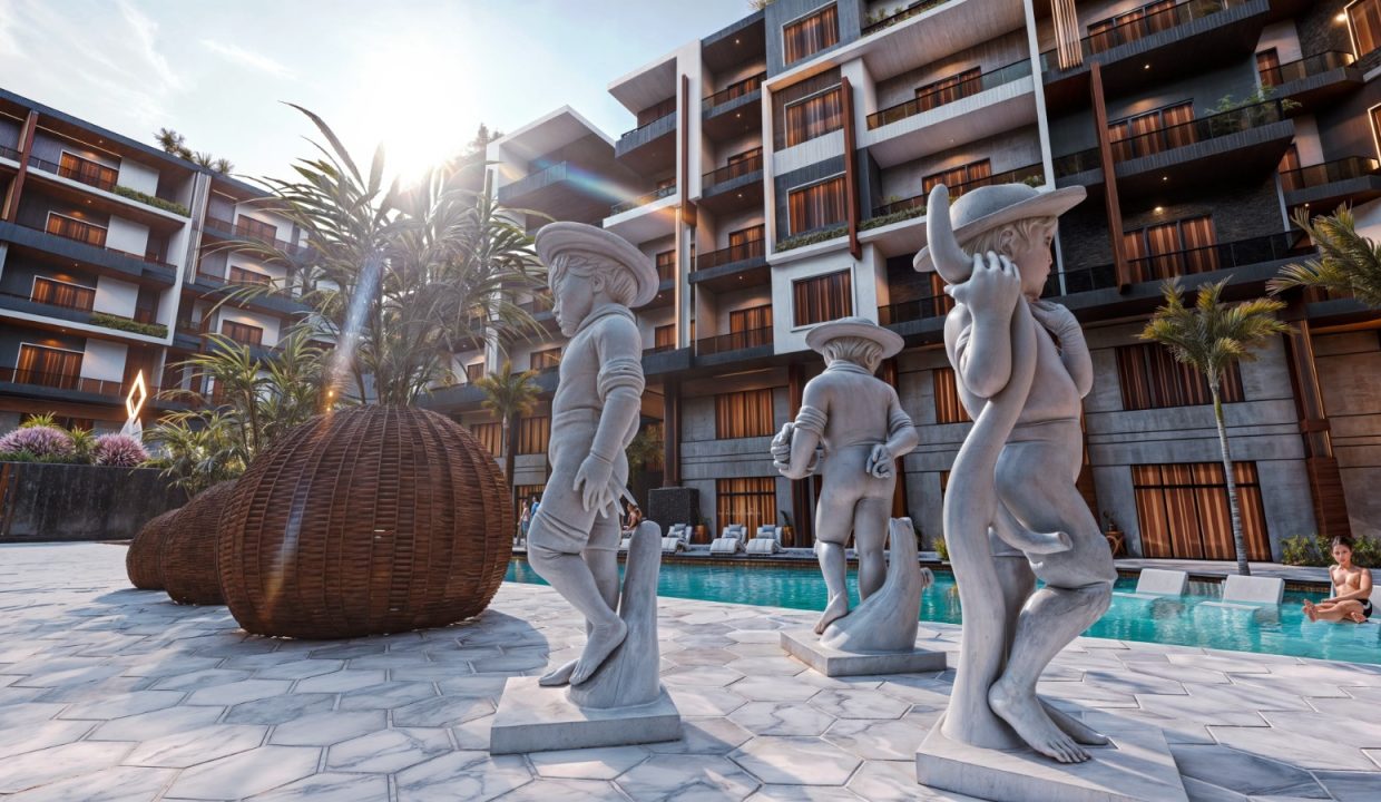 Iconic Resort