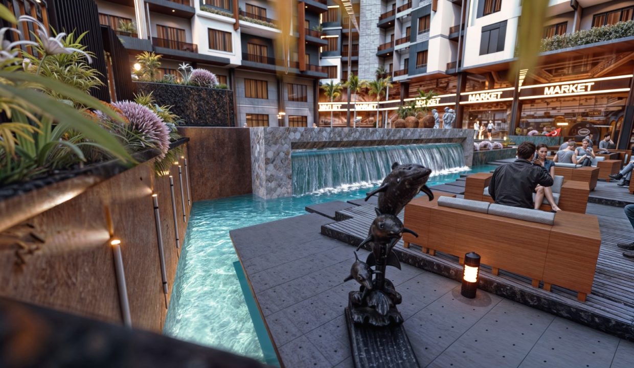 Iconic Resort