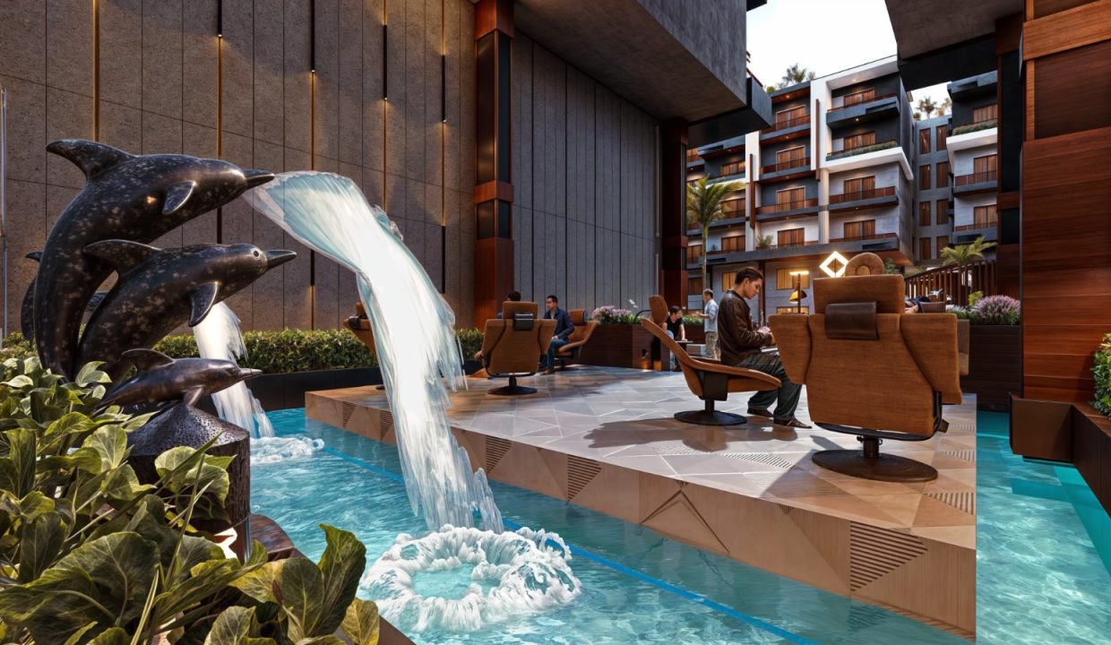 Iconic Resort