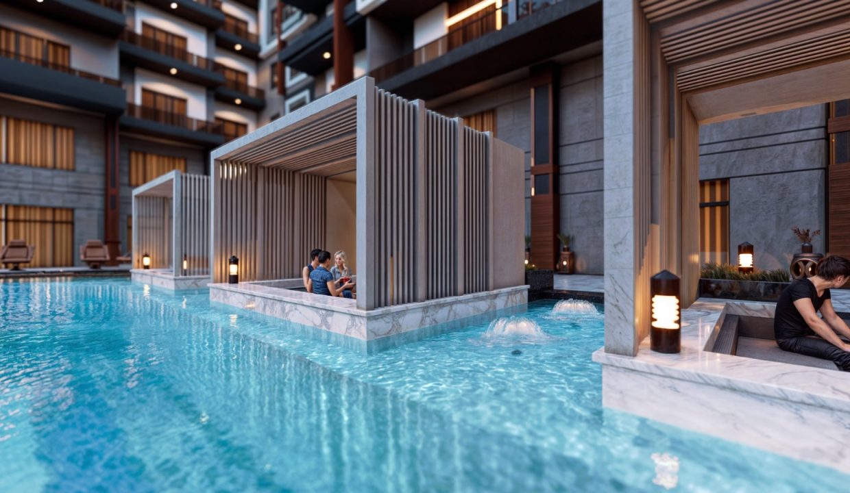 Iconic Resort