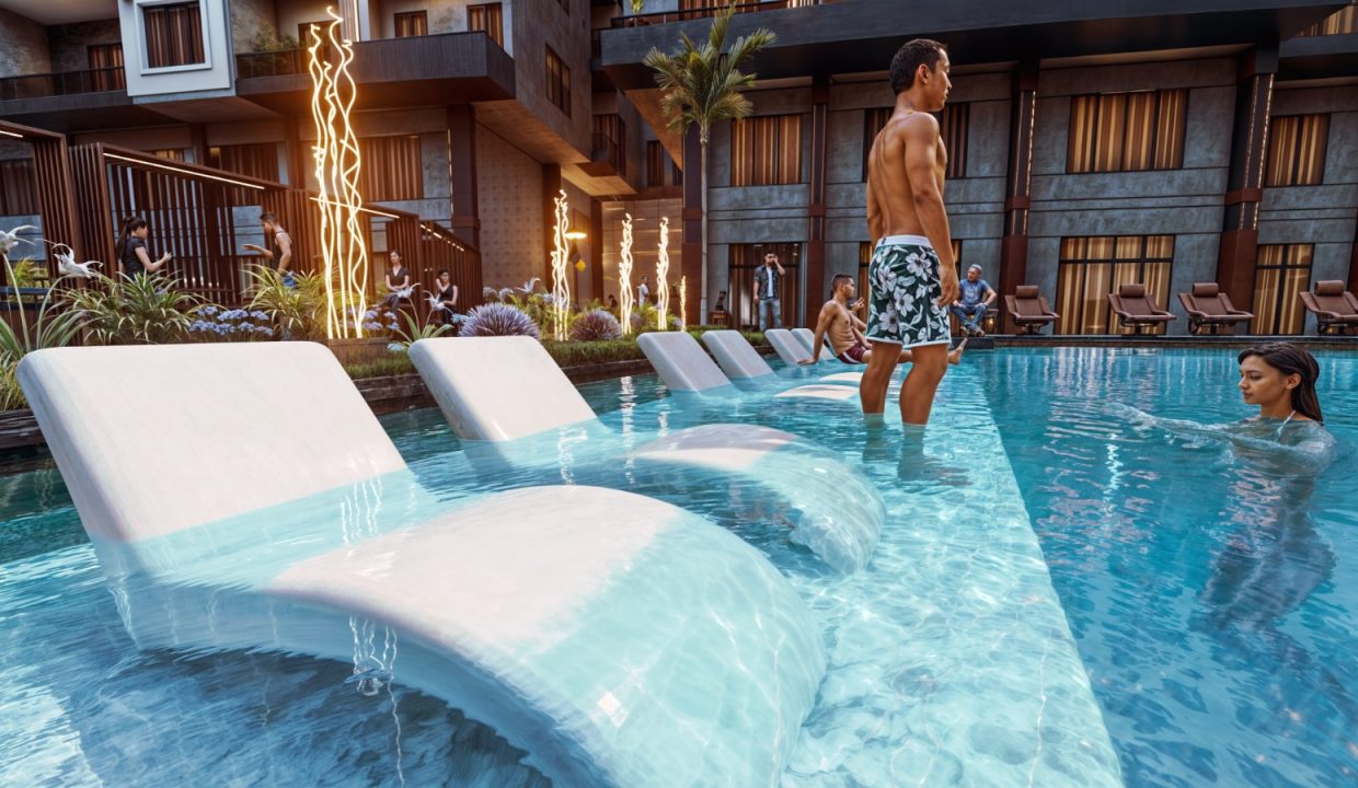 Iconic Resort