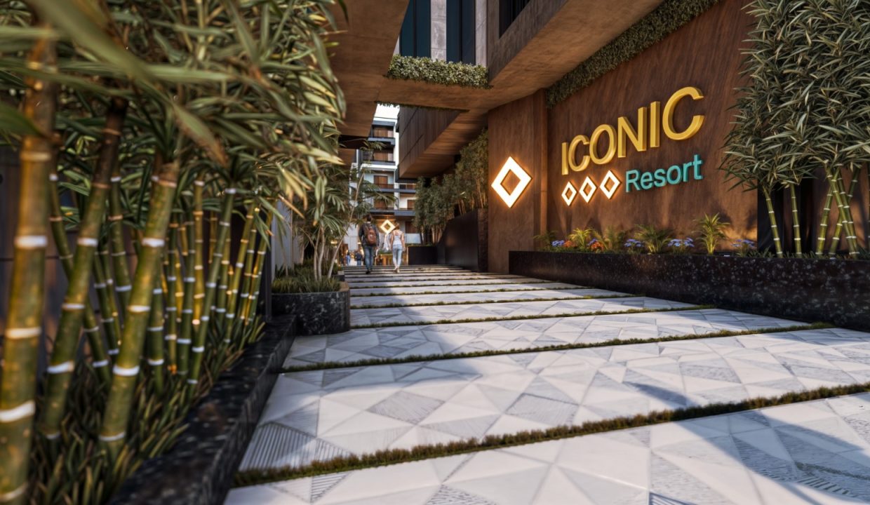 Iconic Resort