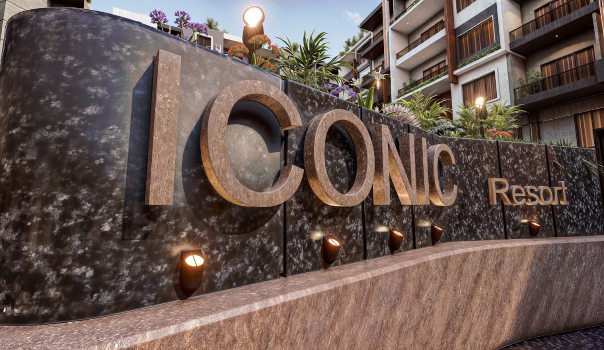 Iconic Resort