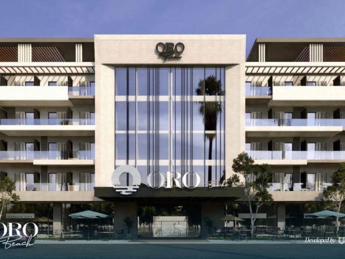 Oro Beach Resort