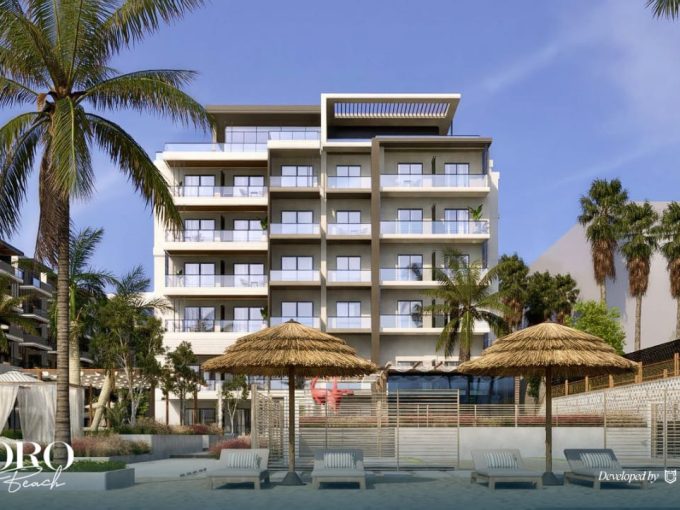 Oro Beach Resort