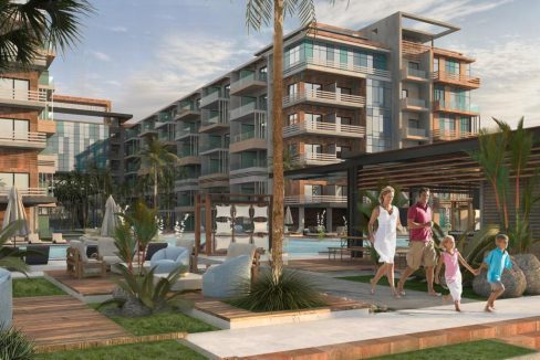 Oro Beach Resort