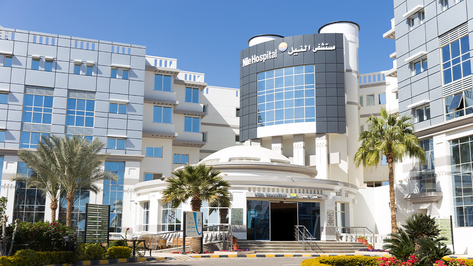 Hurghada