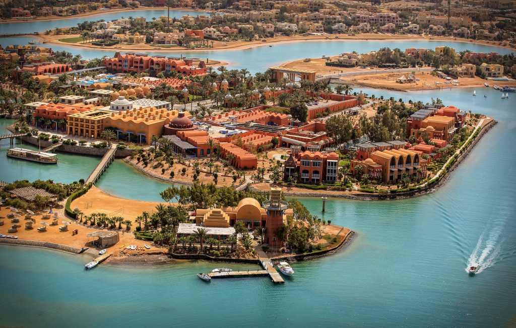El Gouna 