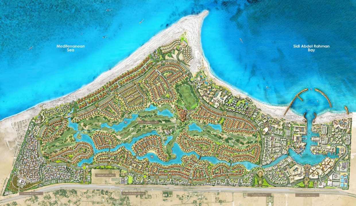 Soma Bay