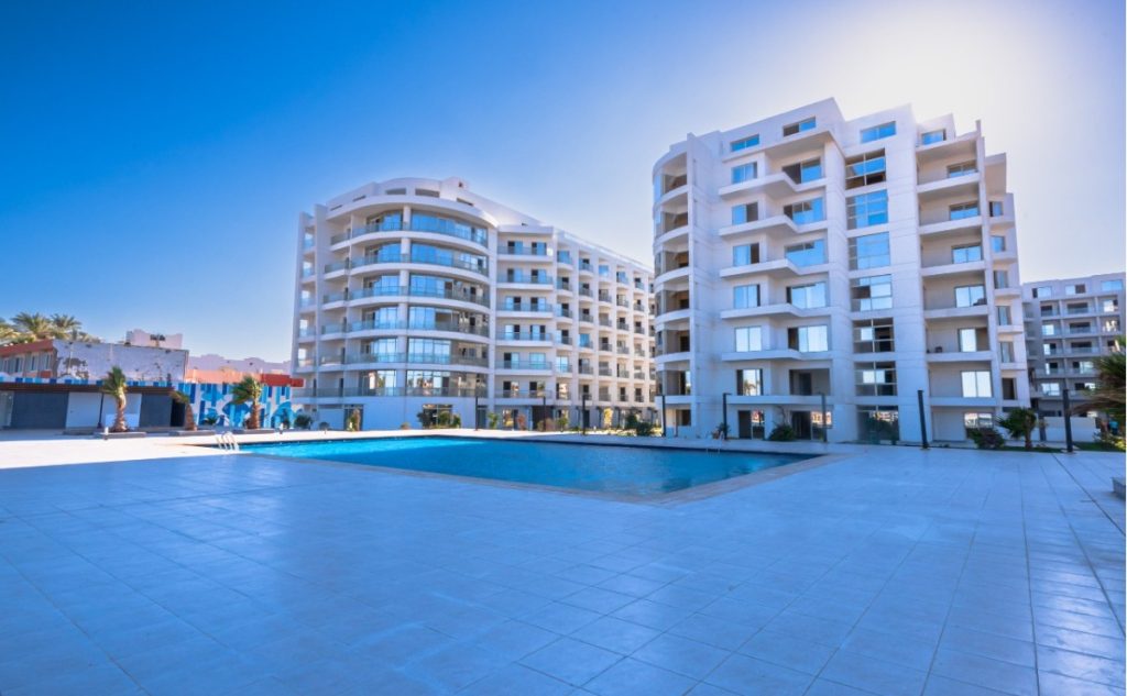 Scandic Resort