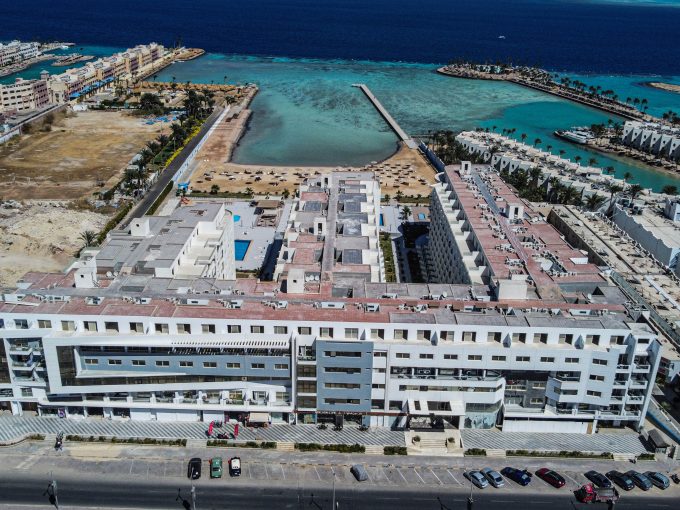 Scandic Resort