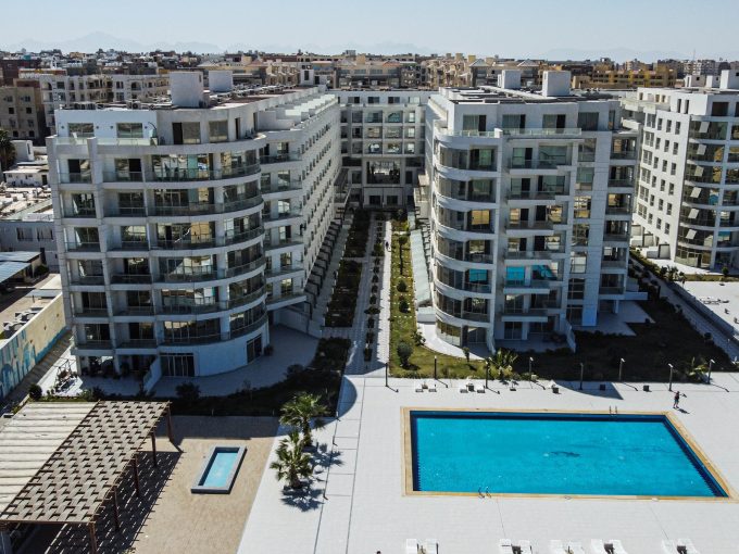 Scandic Resort