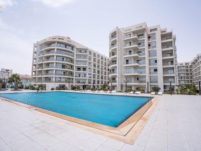 Scandic Resort
