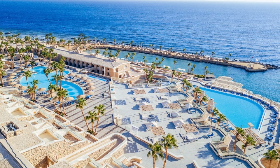 Sahl Hasheesh