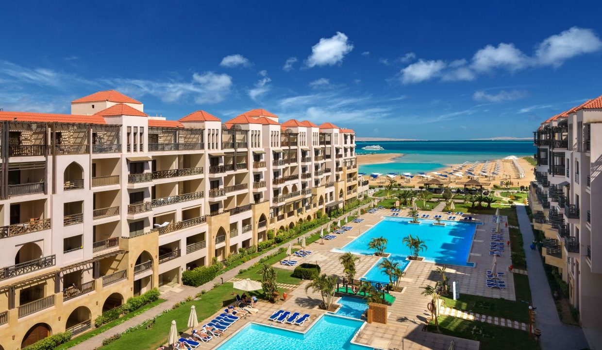 Hurghada