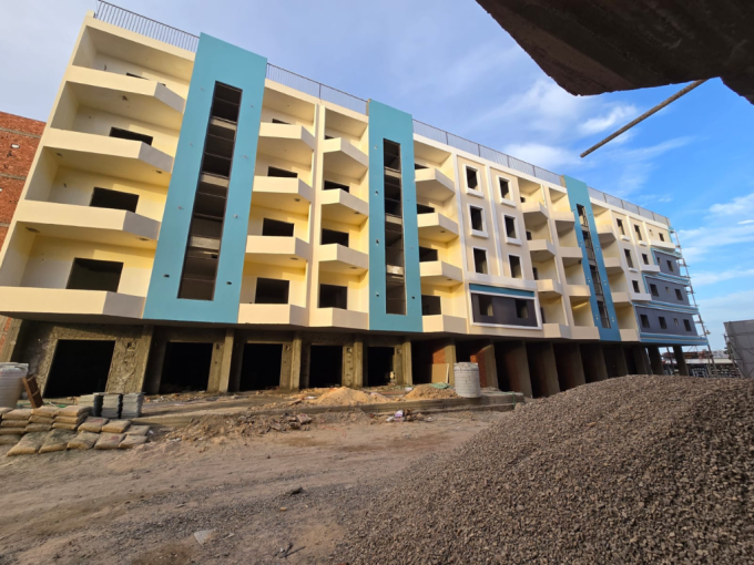 Hurghada Heights