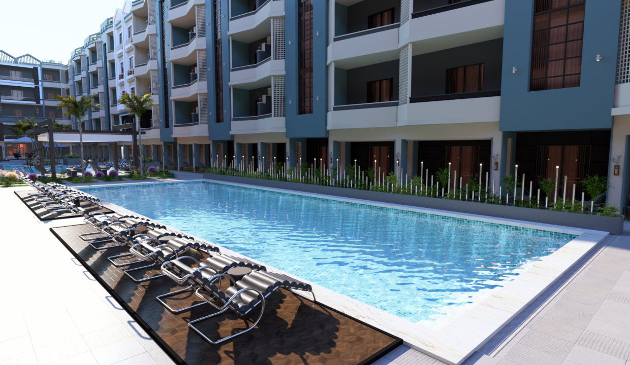 Hurghada Heights