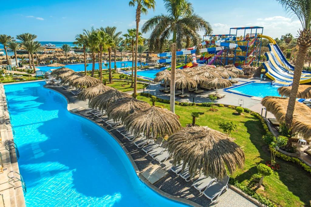 Hurghada