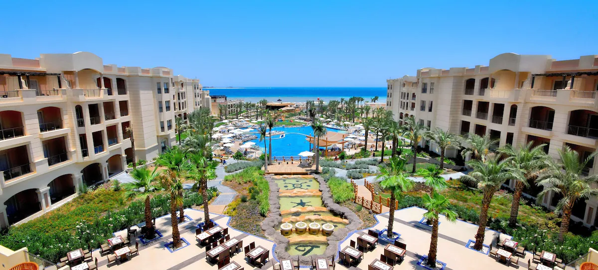 Sahl Hasheesh