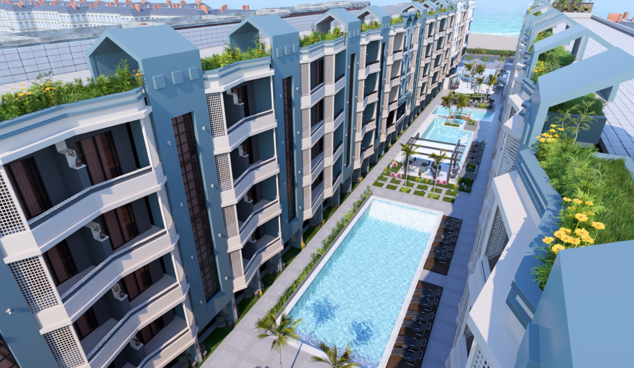 Hurghada Heights - hurghadians property Hurghada Heights