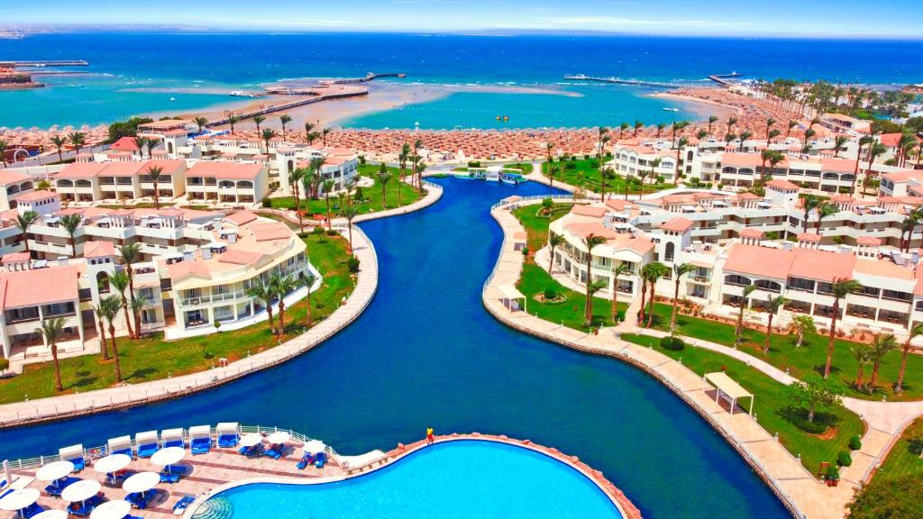 Hurghada