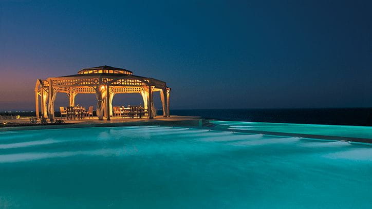 Veranda Sahl Hasheesh