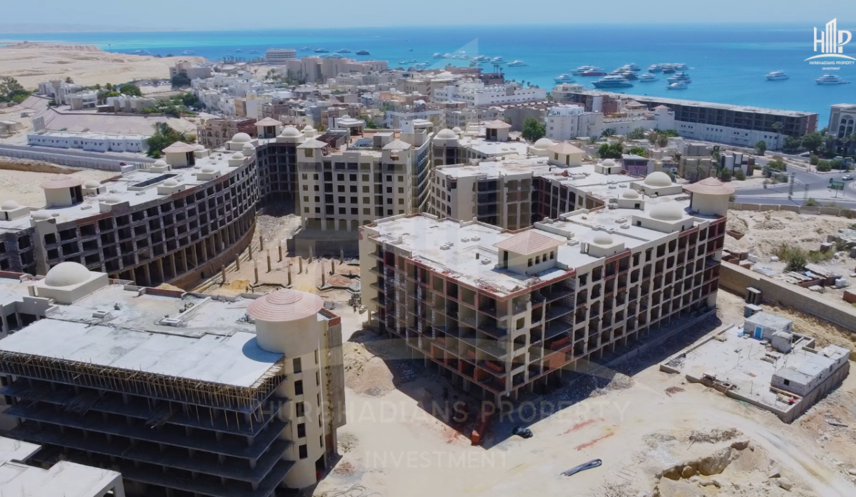 Hurghada