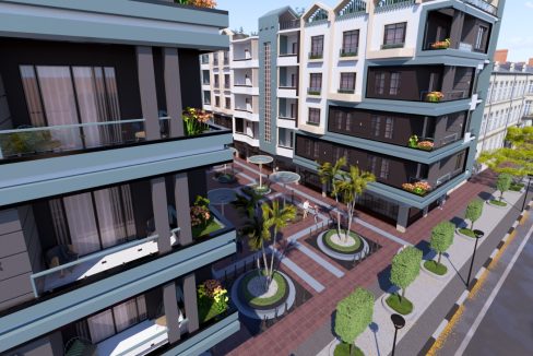 Hurghada Heights