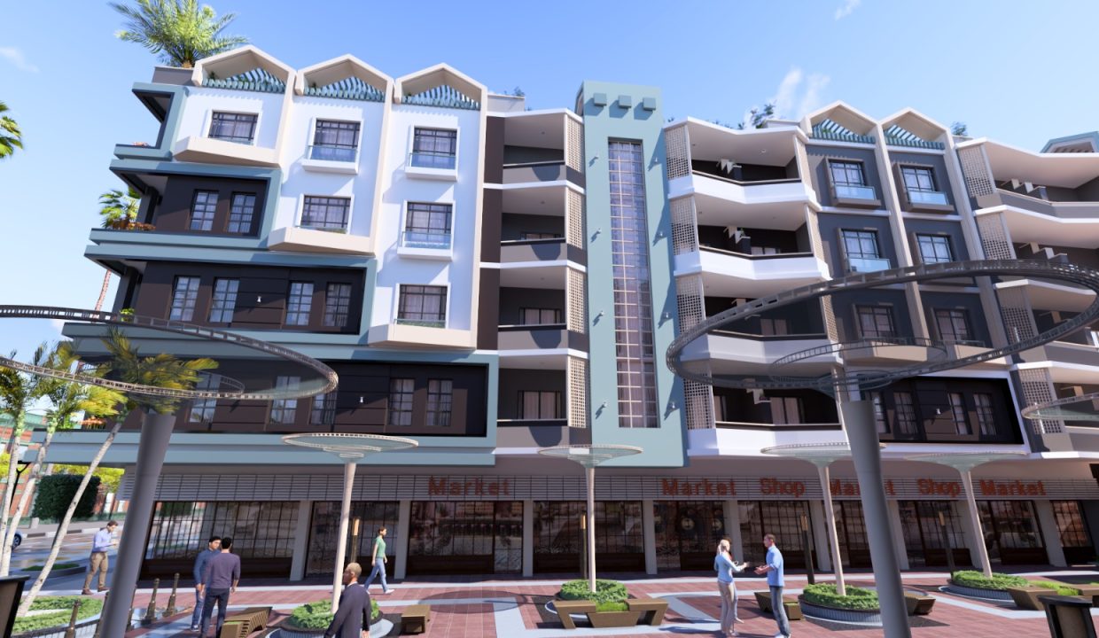 Hurghada Heights