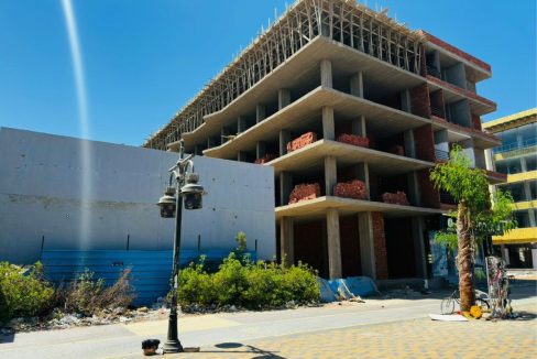 Hurghada Heights