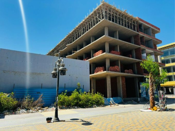 Hurghada Heights