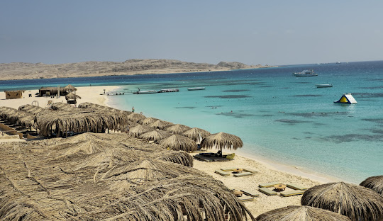 Hurghada
