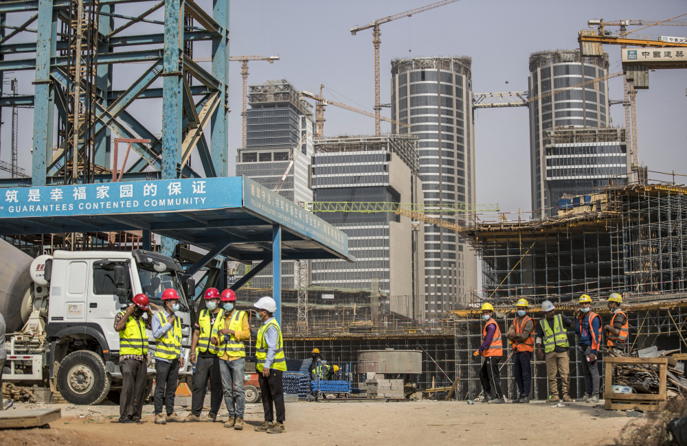 Property - hurghadians property Property