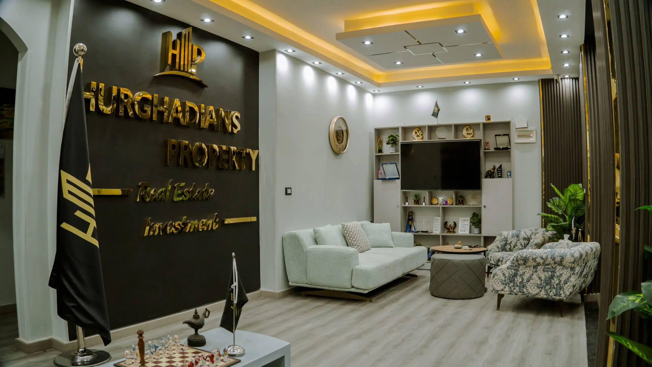 Hurghadians Property