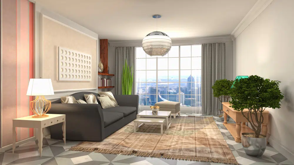 Apartment - hurghadians property Apartment