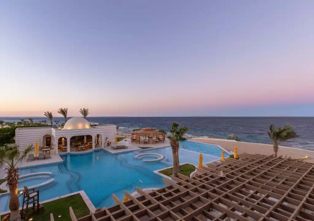 Sahl Hasheesh - hurghadians property Sahl Hasheesh