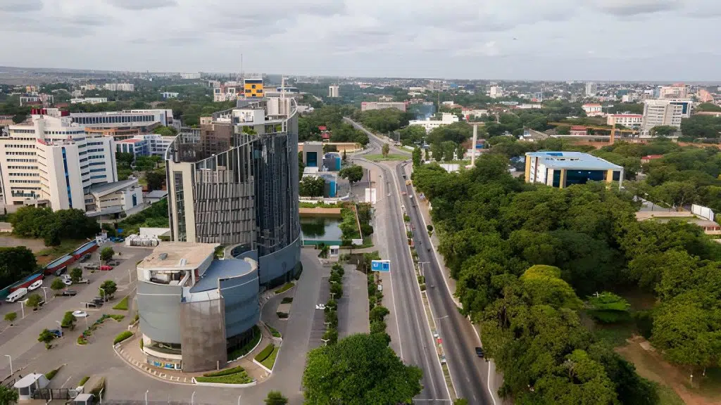 Africa to Invest in Real Estate in 2026 - hurghadians property Africa to Invest in Real Estate in 2026