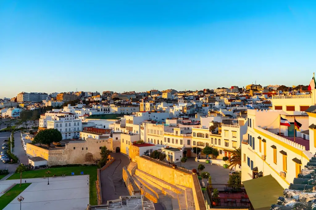 Africa to Invest in Real Estate in 2026 - hurghadians property Africa to Invest in Real Estate in 2026