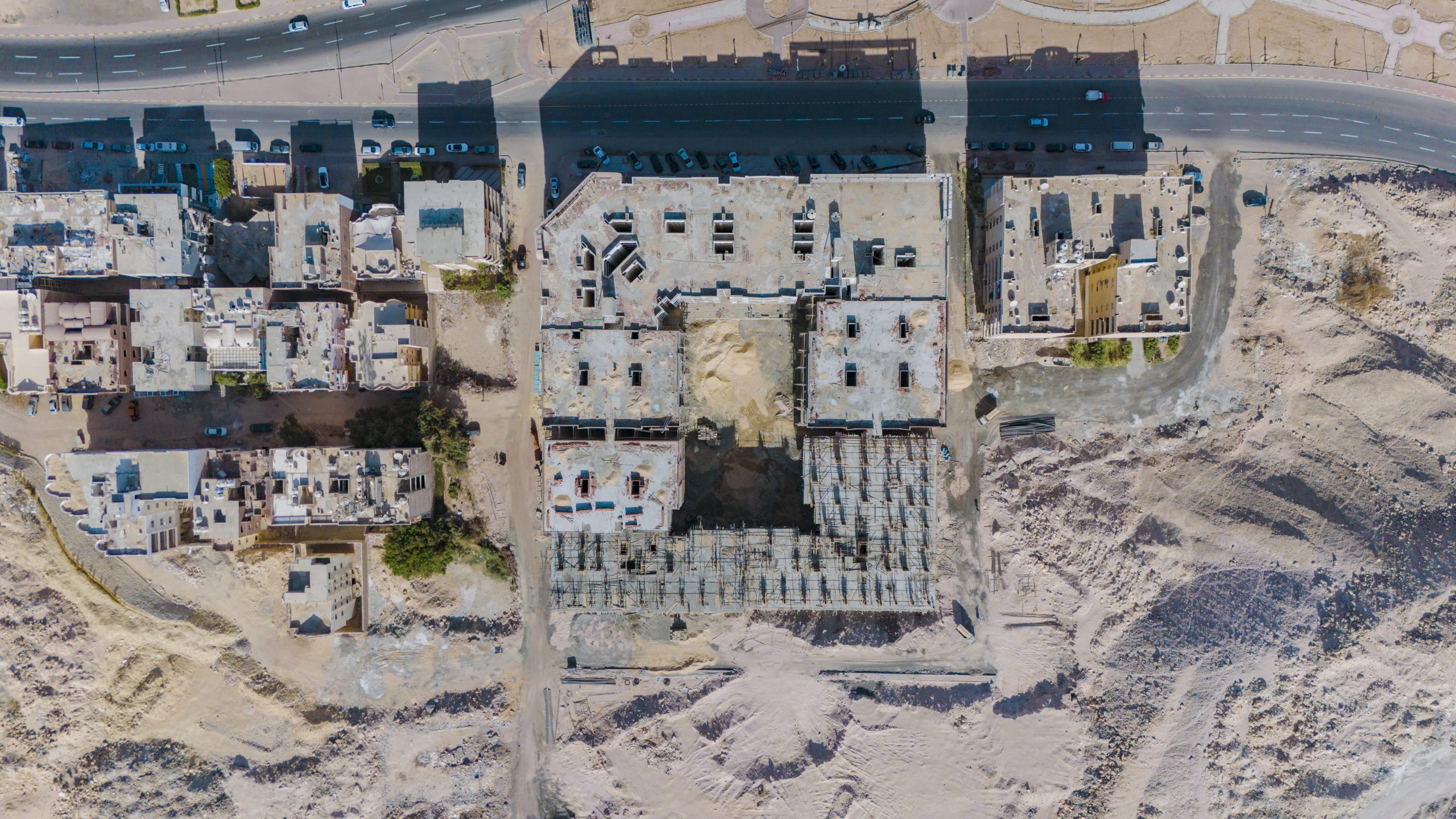 Iconic Resort gallery image 1 showing the property, resort architecture, interiors, amenities, and Red Sea lifestyle