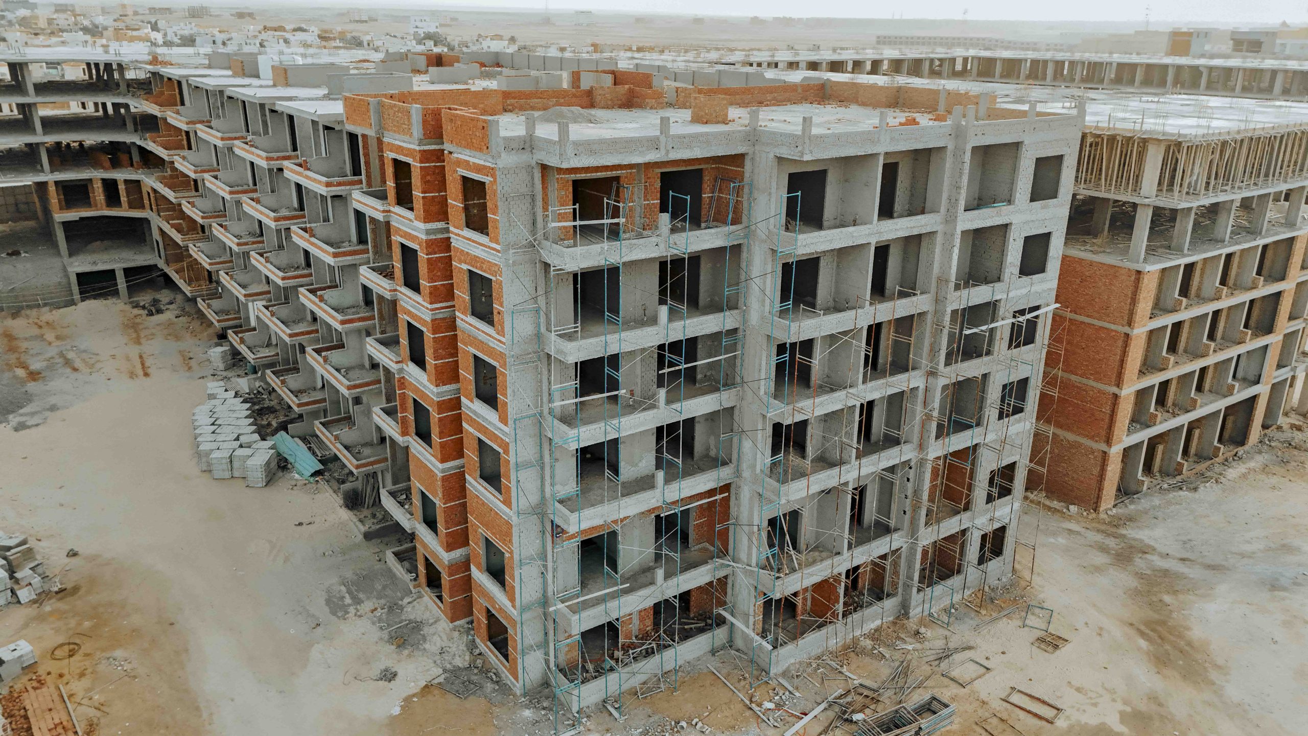 Oro Beach Resort gallery image 1