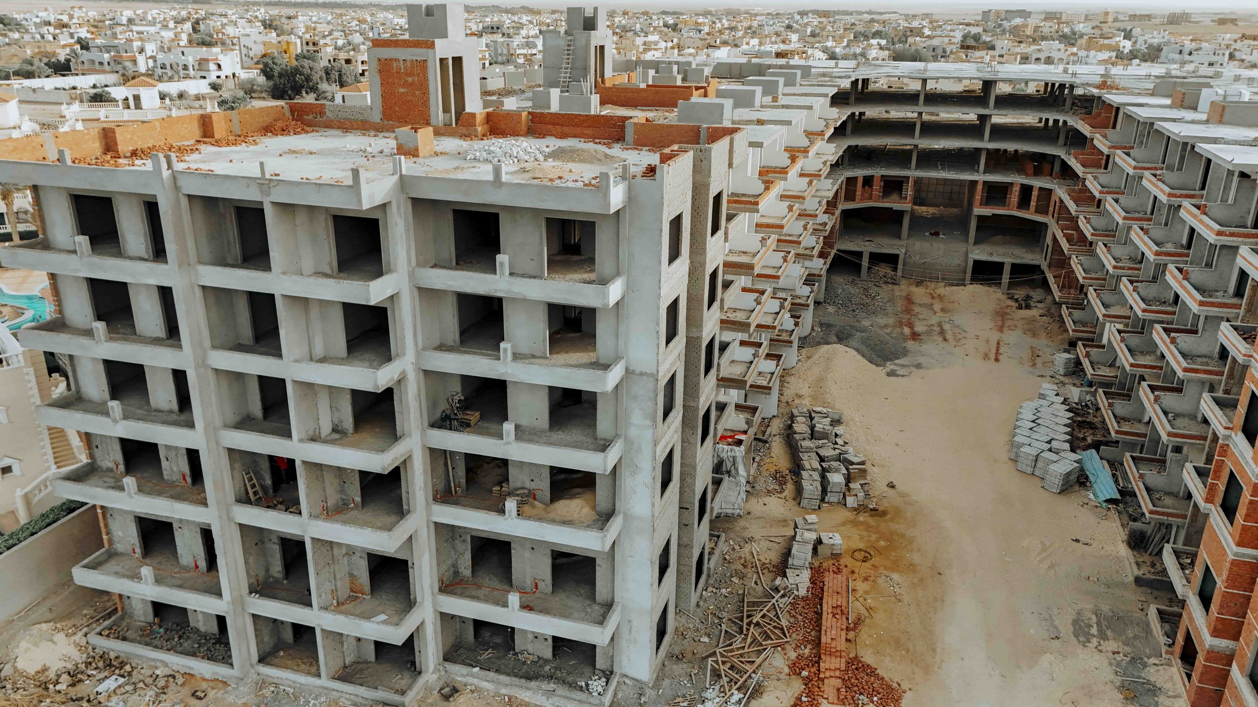 Oro Beach Resort gallery image 2