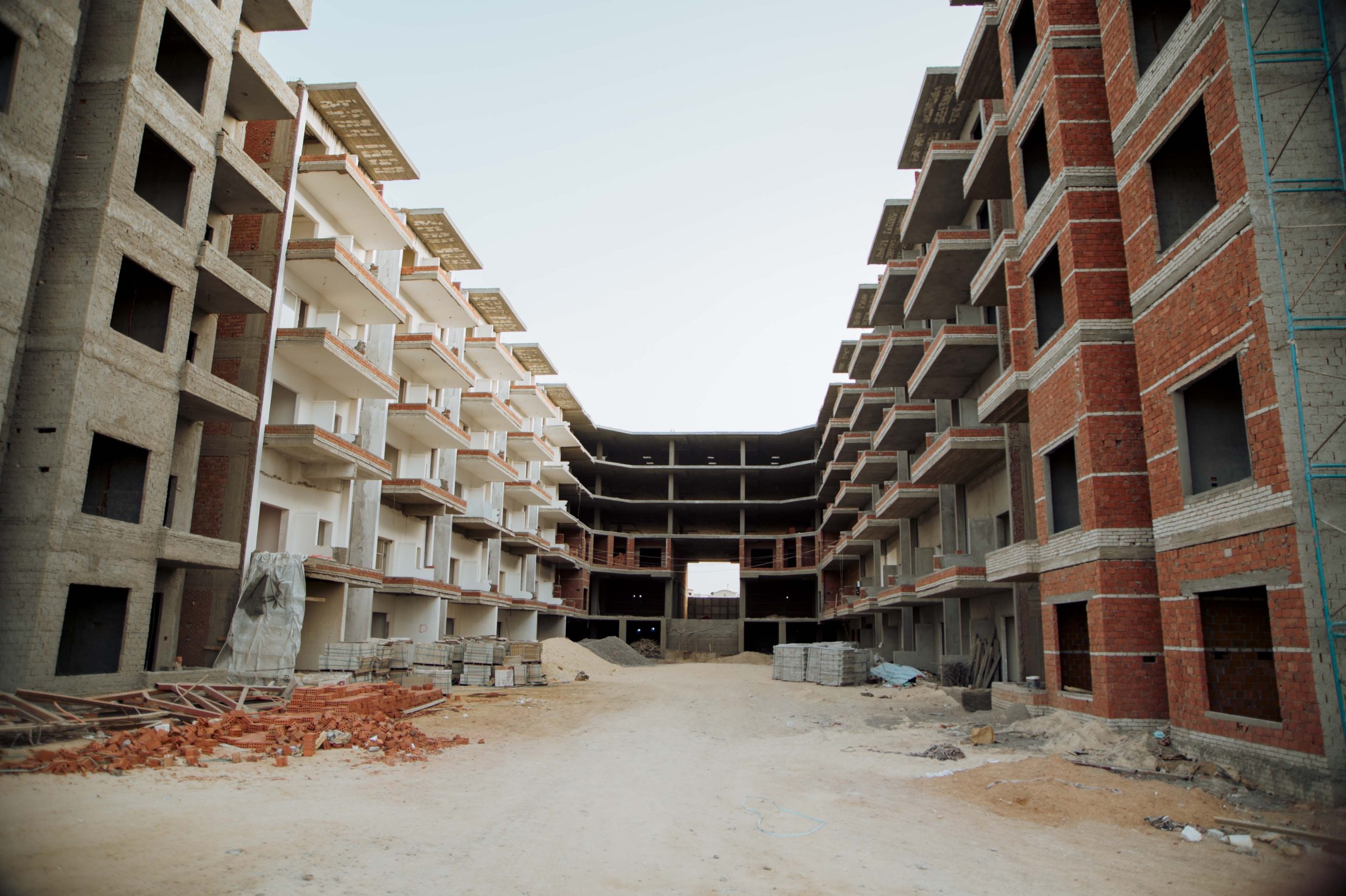 Oro Beach Resort gallery image 6