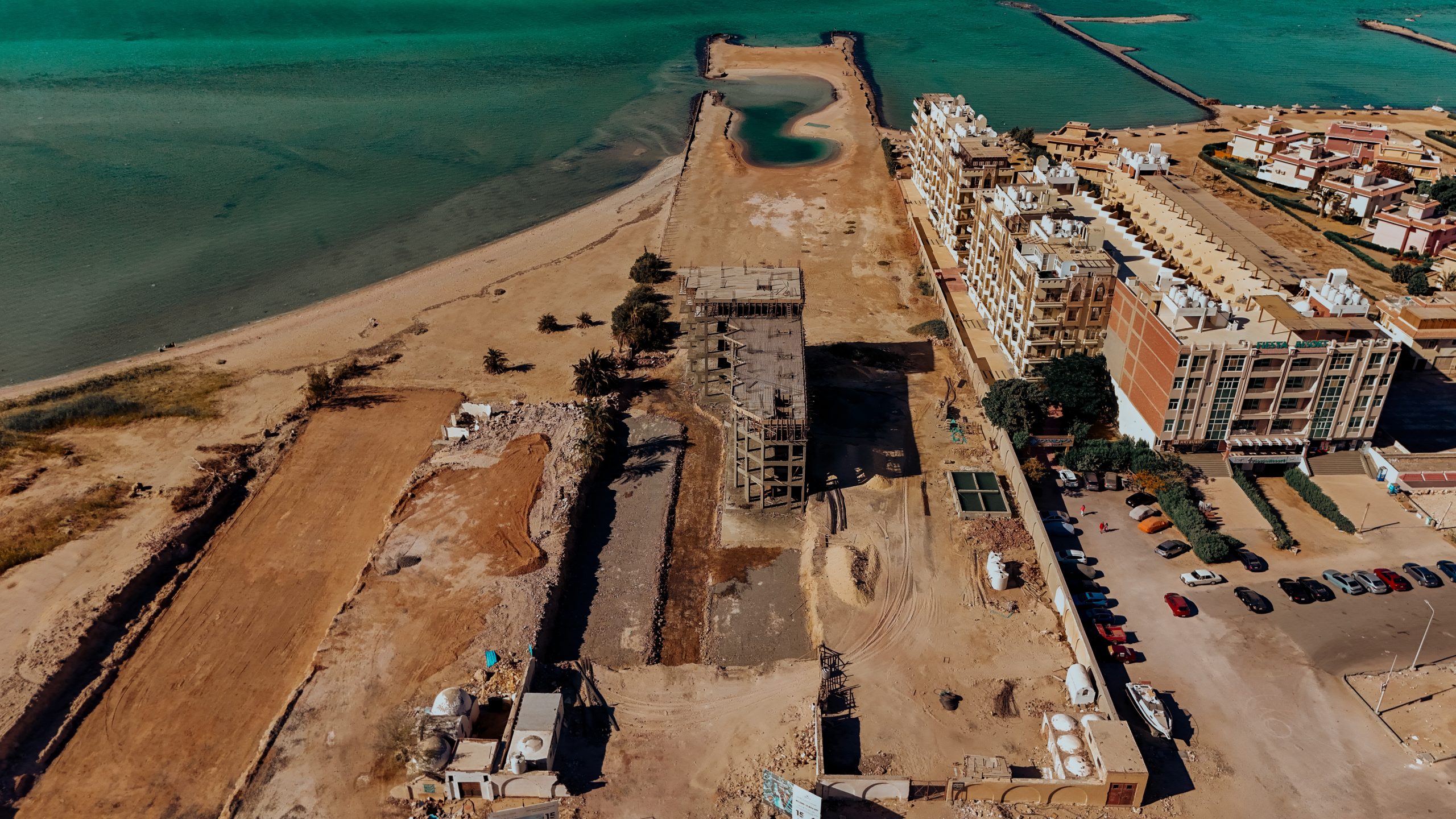 135 m2 Three-Bedroom Panorama Apartment at Ibiza Bay gallery image 3